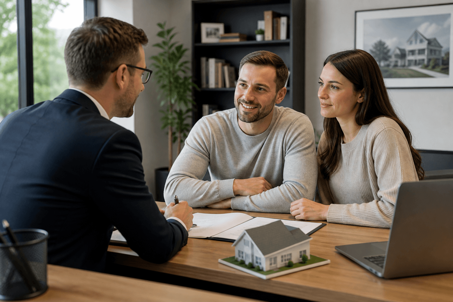 Mortgages